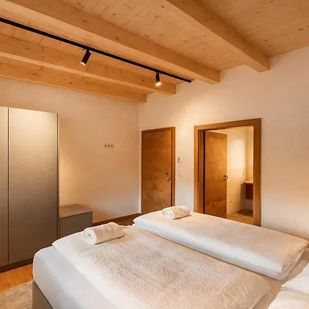 Gletscherblickstube - By Alpenluxus Collection Semesterbostad