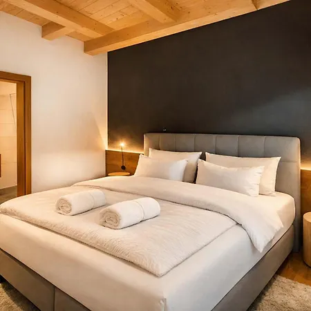 Gletscherblickstube - By Alpenluxus Collection *