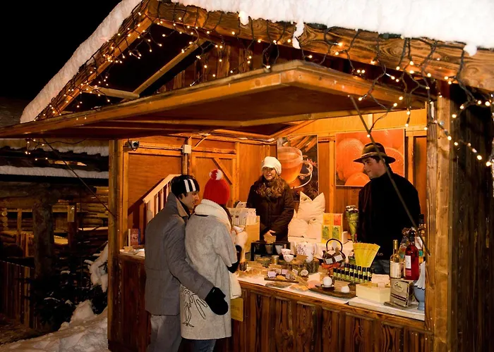 Gletscherblickstube - By Alpenluxus Collection